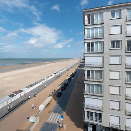 Beautiful With View Appartement Ostende
