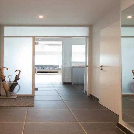 Apartament Beautiful With View *