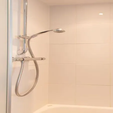 Beautiful With View * Ostenda