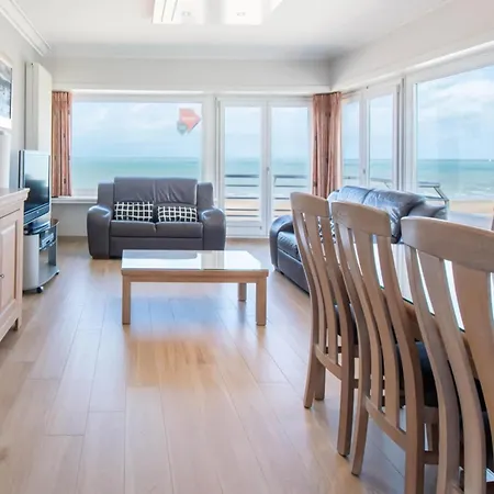 Beautiful With View Apartment *