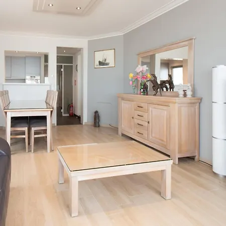 Appartement Beautiful With View *