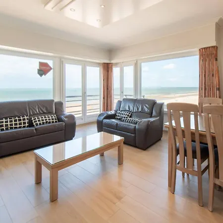 Beautiful With View Ostend
