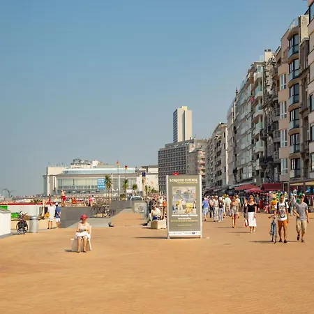 Beautiful With View Apartment