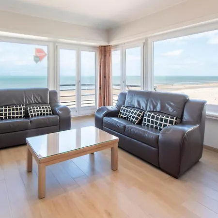 Beautiful With View Apartment *