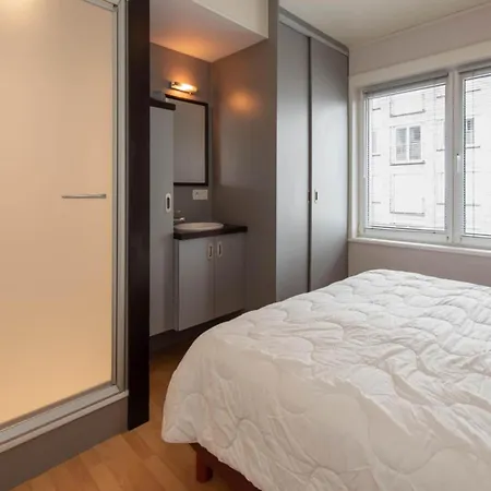 Beautiful With View Apartment