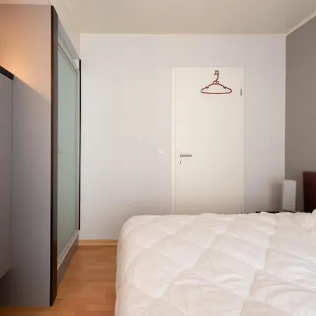Beautiful With View Appartement *