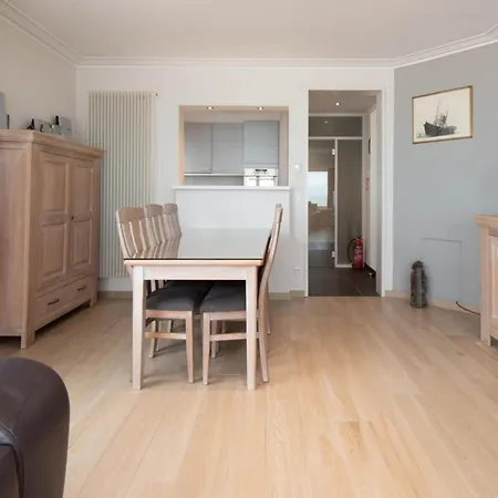Apartment Beautiful With View