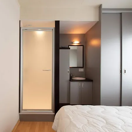 Beautiful With View Apartment *