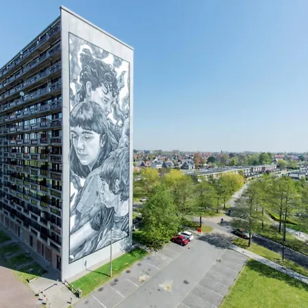 Beautiful With View Ostend
